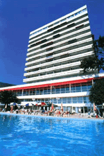 ambasador hotel