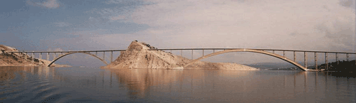 krk bridge