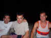 39 On Beach Eloy, Andres & Jose Carlos.jpg (37994 bytes)