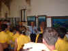 75 Guided tour in Monastry of Ilse St Mary on Ilse Miljet.jpg (48354 bytes)