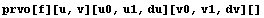 prvo[f][u, v][u0, u1, du][v0, v1, dv][]