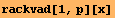 rackvad[1, p][x]