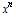 x^n
