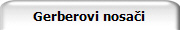 Gerberovi nosai