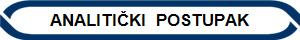 ANALITIKI  POSTUPAK