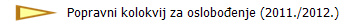 Popravni kolokvij za osloboenje (2011./2012.)