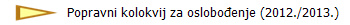 Popravni kolokvij za osloboenje (2012./2013.)