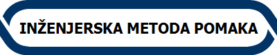 INENJERSKA METODA POMAKA