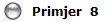 Primjer  8