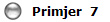 Primjer  7