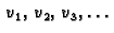 $\displaystyle \varphi_1,\varphi_2,\varphi_3,\ldots$