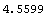 4.5599