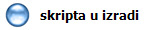 skripta u izradi