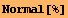 Normal[%]