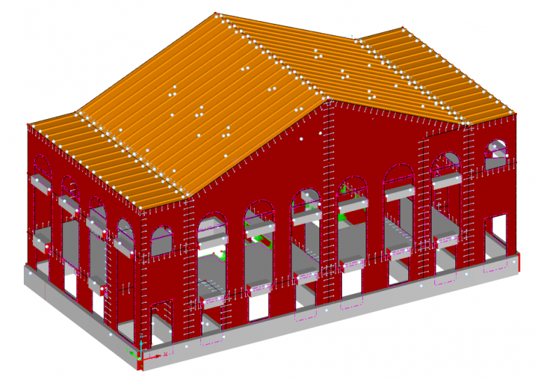 Case study in literature review image