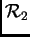 $ {\cal R}_{2}$