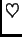 $ \heartsuit$