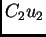 $ C_2u_2$
