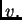 $ v.$
