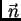 $ \vec{\,n}$