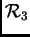 $ {\cal R}_{3}$