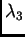 $ \lambda_3$