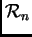 $ {\cal R}_{n}$