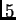 $ 5$