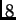 $ 8$