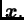 $ \boldsymbol{x}.$