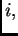 $ i,$