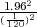 -1.962-
(1120)2