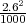   2
21.6000-
