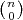 (  )
  n0