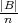 |B-|
n
