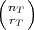 (   )
 nrTT
