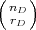 (   )
 nrDD