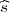 ^s