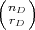(n  )
  DrD