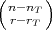 ( n-n )
  r-rTT