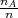 nA-
 n