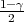 1-γ
 2