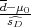d-μ
-^sD0