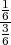 1
6-
36