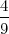 4
9-