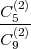  (2)
C5--
C(2)
 9