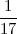 1
17-