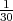  1
30