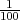 -1-
100