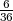 -6
36